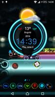 TSF Shell Theme Tron 截图 2