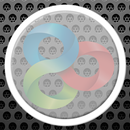 White Light GO Launcher Theme APK