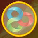 Yellow Light GO Launcher Theme APK