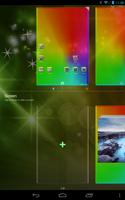 ColorMix Thu GO Launcher Theme स्क्रीनशॉट 3