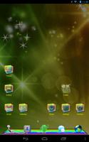 پوستر ColorMix Thu GO Launcher Theme