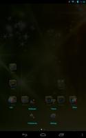 ColorMix Thu GO Launcher Theme capture d'écran 2