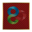 Red Carbon GO Launcher Theme APK