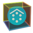 SL Color Mix Thunder Theme APK