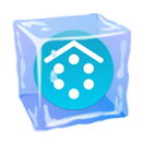 SL Ice Cube Theme APK
