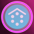 SL Pink Light Theme icône