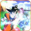 Ultimate Dragon Xenoverse Saiyan Hero