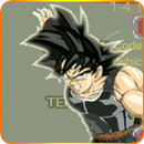 Ultimate Goku Saiyan Battle Future Fight APK