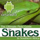 Ultimate Snakes Africa icône