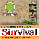 Ultimate Survival Africa-APK