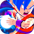 Super Kakarot Instinct  : Ultimate Warrior Fights
