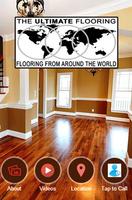 The Ultimate Flooring Cartaz