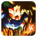 Ultimate Saiyan : Tournament Fight Power