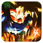 Ultimate Saiyan : Tournament Fight Power アイコン