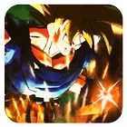 Ultimate Saiyan : Tournament Fight Power biểu tượng