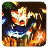 Ultimate Saiyan : Tournament Fight Power icône