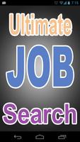 Ultimate Job Search पोस्टर