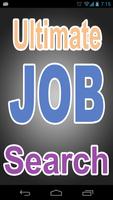 Ultimate Job Search پوسٹر