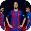 PES 2017 - pro evolution soccer APK