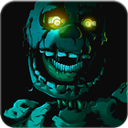 Five Nigts Ultimate at Freddy: Horror Game Guide アイコン