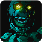 Five Nigts Ultimate at Freddy: Horror Game Guide Zeichen