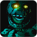 Five Nigts Ultimate at Freddy: Horror Game Guide