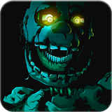 Five Nigts Ultimate at Freddy: Horror Game Guide Zeichen