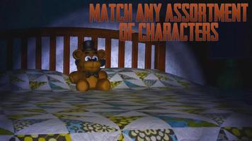Five Nigts Ultimate at Freddy: Horror Game Guide スクリーンショット 1