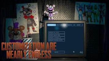Five Nigts Ultimate at Freddy: Horror Game Guide Screenshot 2