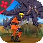 Naruto Ultimate Ninja Impact 圖標