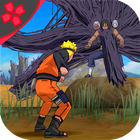 Naruto Ultimate Ninja Impact أيقونة