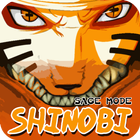 Adventure Story of Shinobi Run icon