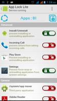 App Lock Lite bài đăng