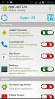 App Lock Lite Cartaz