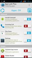 App Lock imagem de tela 1