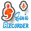 Genie Voice Recorder APK