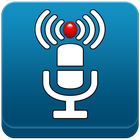 Voice Recorder ikona