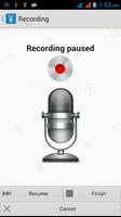 Voice Recorder screenshot 1