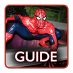 ”Guides For Ultimate Spiderman