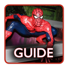 Guides For Ultimate Spiderman ícone
