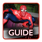 Guides For Ultimate Spiderman ikon