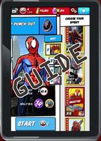 Guides For Ultimate Spiderman Poster