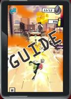 برنامه‌نما Guides For Ultimate Spiderman عکس از صفحه