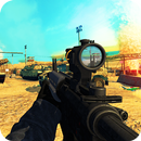 Ultimate Strike Battle-APK