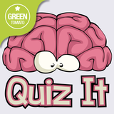 Quiz It - Best Online quiz Zeichen