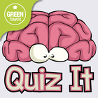 Quiz It - Multijugador Quizz icono