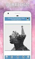 Ultimate Photo Blender Mixer capture d'écran 3