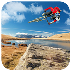 Mountain Bike Sport Puzzles 아이콘