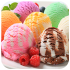 آیکون‌ Fruit CheeseIce Cream Puzzles