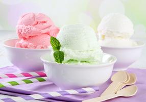 Fruit CheeseIce Cream Puzzles پوسٹر